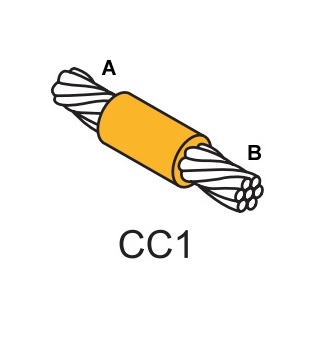 Cable to Cable
